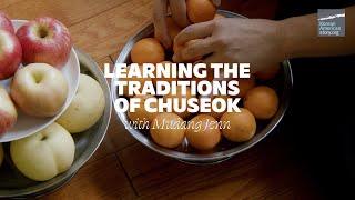 Celebrate Chuseok with Us! | Ep. 2 | Korean American Story