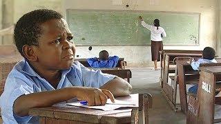 Johnny Just Come (Pawpaw No Understand Wetin The Teacher Dey Teach) - A Nigerian Movie