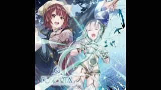 Atelier Sophie: The Alchemist of the Mysterious Book OST - The World, Stars, Skies and Paths