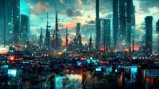Evgene Ikonnikov  -  Chebarkul Meteorite (Ruslan Kuzmenko Remix V 2)