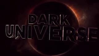 Dark Universe