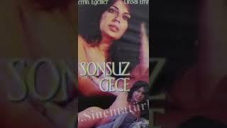 Sonsuz Gece – Zerrin Egeliler yeşilçam erotik film izle(1978)