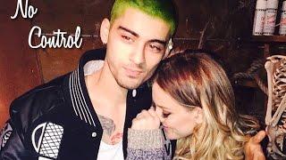 Zerrie - No control