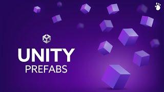 Unity Prefabs Explained: Nested Prefabs and Prefab Variants