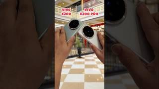 Vivo X200 And Vivo X200 Pro 10x Zoom Test #vivo #vivox200 #vivox200pro #trending #shorts