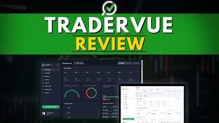 TraderVue Review - Best Trading Journal for Day Trading and Detailed Analysis