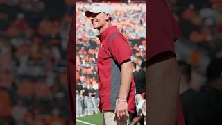 Oklahoma's nonconference scheduling is like adding a 9th SEC game.