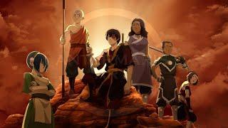 Avatar The Last Airbender Tiktoks Because this show will always be great