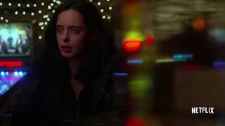 Marvel's Jessica Jones saison 2 - Bande-annonce (VF) | Exclusivement sur Netflix !