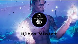 Ultra Violet (SOLD) | Travis Scott Type Hip Hop Beat | Prod. Octo