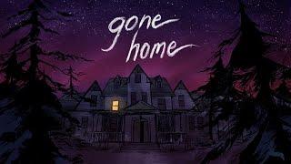 Dogmat - Gone Home (PC)