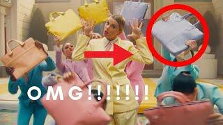 10 Hidden Easter Eggs in Taylor Swift’s “ME!”