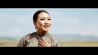 Т.Амина   Чи бидэн хоёр  Official MV  T.Amina  Chi biden 2