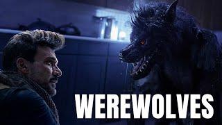 Werewolves 2024 Full Movie | Frank Grillo, Katrina Law, Ilfenesh Hadera | Facts & Reviews