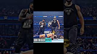 Roman Reigns & Finn Balor 2016  to 2021 " Edit " #shorts #trending #finnbalor #romanreigns