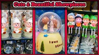 Beautiful & Cute Showpieces For Home Decoration By Habeebi Official Tv