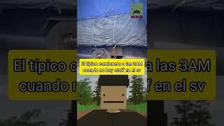 El que no lo halla hecho es mentiroso...xD #funny #unturned #roleplay #unturnedrp