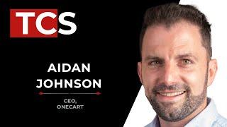 TCS | OneCart CEO Aidan Johnson on SA’s on-demand shopping boom