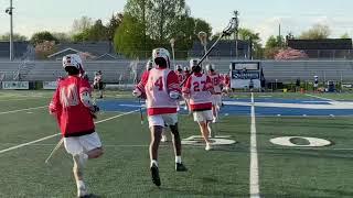 4/29/24 Parkland Vs Nazareth