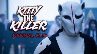 Kitty the Killer (2024) Official Clip -  Call For Charlie