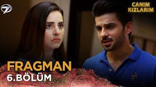 Canım Kızlarım - Betiyaan | Pakistan Dizisi 6. Bölüm Fragmanı | 2 Kasım 2024  @kanal7