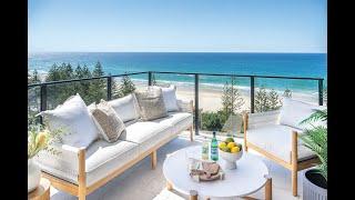 Draw 418 - Win A $3.5 Million Burleigh Beach Lifestyle!