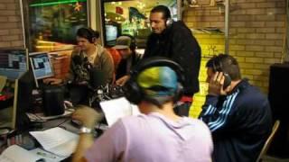 Doc / Deliric / Carbon / Dj Paul - Live @ Pro FM's Cool