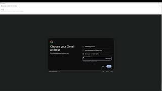 Gmail Account Creator | No SMS Verification Required