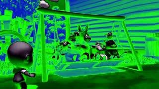 Play On The Swing Effects Sponsored by: Gamavision Csupo Effects