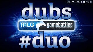 Dubs With #Duo Episode 1a