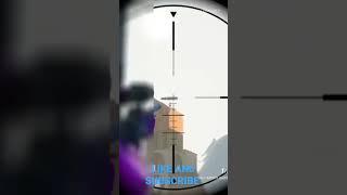 Head Shot Snipe #100percent #gaming #fortnite #headshot #tiltedzonewars #zonewars #fyp