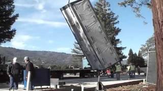 Phoenix Modular Elevator Installation