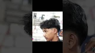 TURORIAL PANGKAS RAMBUT 2 JARI