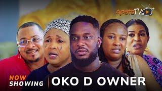 Oko D Owner - Yoruba Movie 2024 Drama Lola Idije, Kiki Bakare, Tope Osoba, Mimmytea,Bolatito Ileyemi