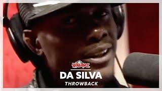 Da Silva | THROWBACK Sessie 2009 | 101Barz