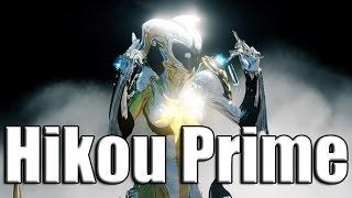 Why Would You Use #10: Hikou Prime