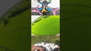 testing my new build #DiatoneMambaToka 2203 5 motors