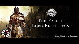 Guild Wars 2 Lore | The Fall of Lord Beetlestone | The Krytan Herald