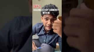 Behind the Scenes: My Startup Journey Day 2 #education #entrapreneur