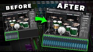 UNLOCK Multiple Kontakt Outputs In PRO TOOLS