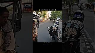 Almost Crash Se Bacha  #shorts #motovlog #bike #rider #bike #ktm #bikeride