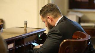 Why Do Republicans Keep Getting Caught Messing With Kids??? The Shocking Story of SC's  RJ May.