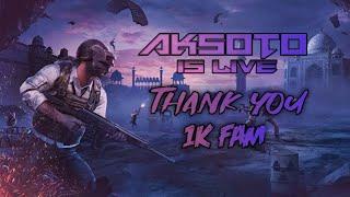 Pubg Live Malayalam | BLIND PSYCHO Raid Pever | Chill Classics