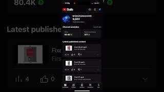 9K Subscribers
