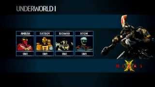 Real Steel World Robot Boxing Android Gameplay HD