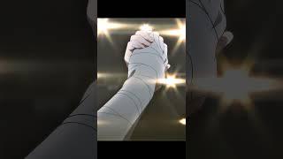 What if... #anime #animeamv #animeedit #oshinoko #ai  #animevibe #edit #animemusicvideo #rubyhoshino