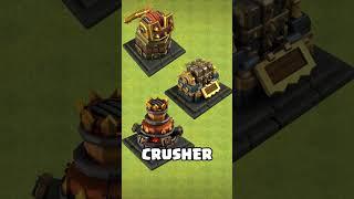 NEW DEFENSES! Sneak Peek 2 in Clash of Clans!