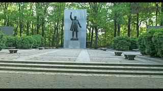 Theodore Roosevelt Island and Memorial, thanks to Republicans