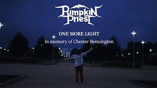 Linkin Park - One More Light [Cover by Pumpkin Priest | Lyric Video]