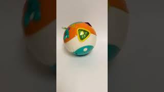 vtech Move & Crawl Ball